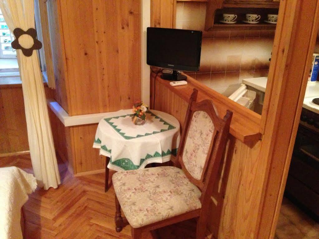 דוברובניק Studio Ella מראה חיצוני תמונה